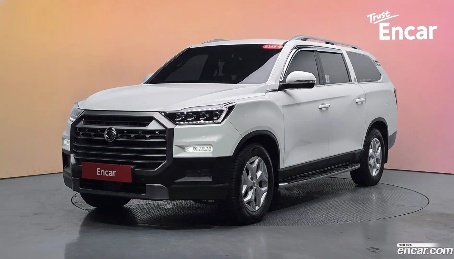 Rexton KG Mobility 2024.4-DIAG2-001