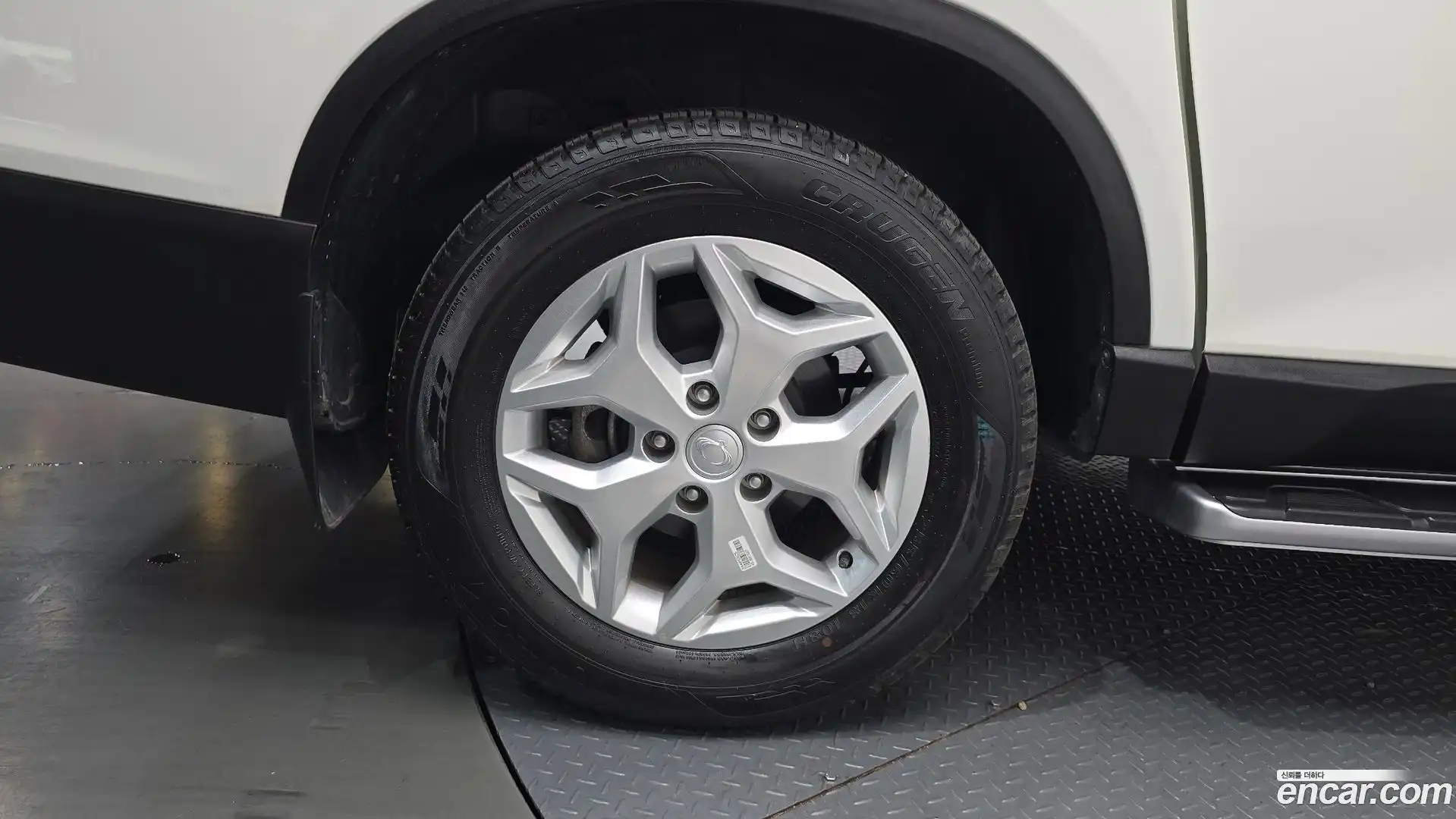 Rexton KG Mobility 2024.4-OPTION-041