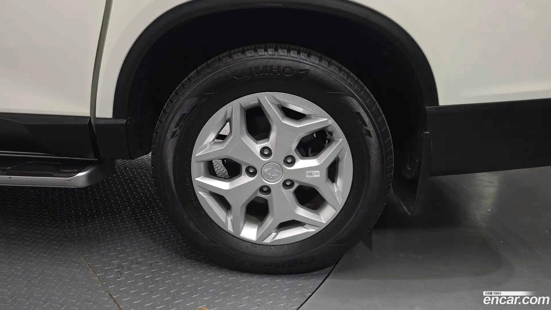 Rexton KG Mobility 2024.4-OPTION-042