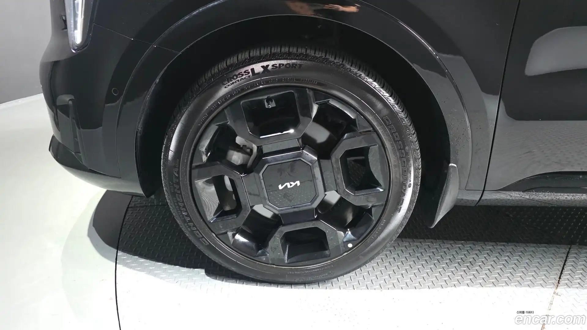 Sorento Kia 2025.4-OUTER-005