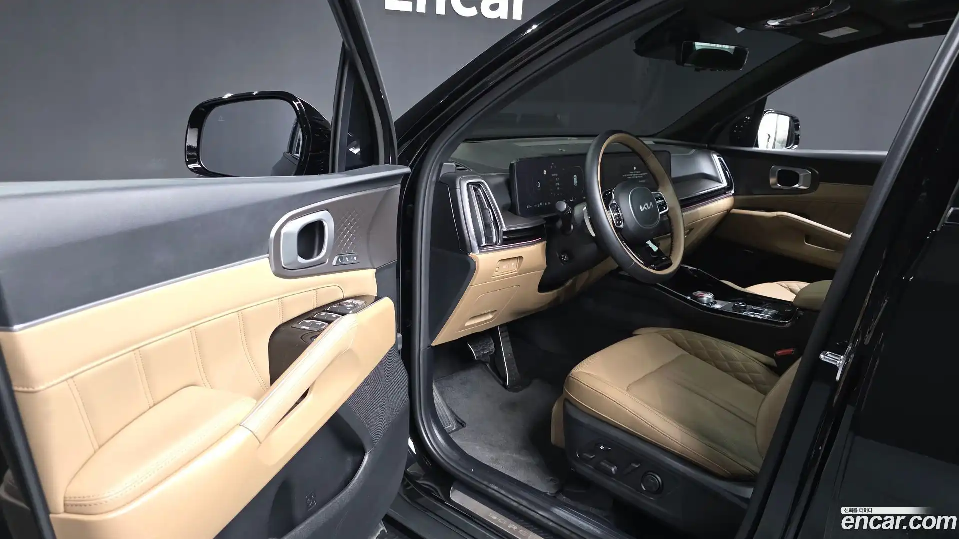 Sorento Kia 2025.4-INNER-010