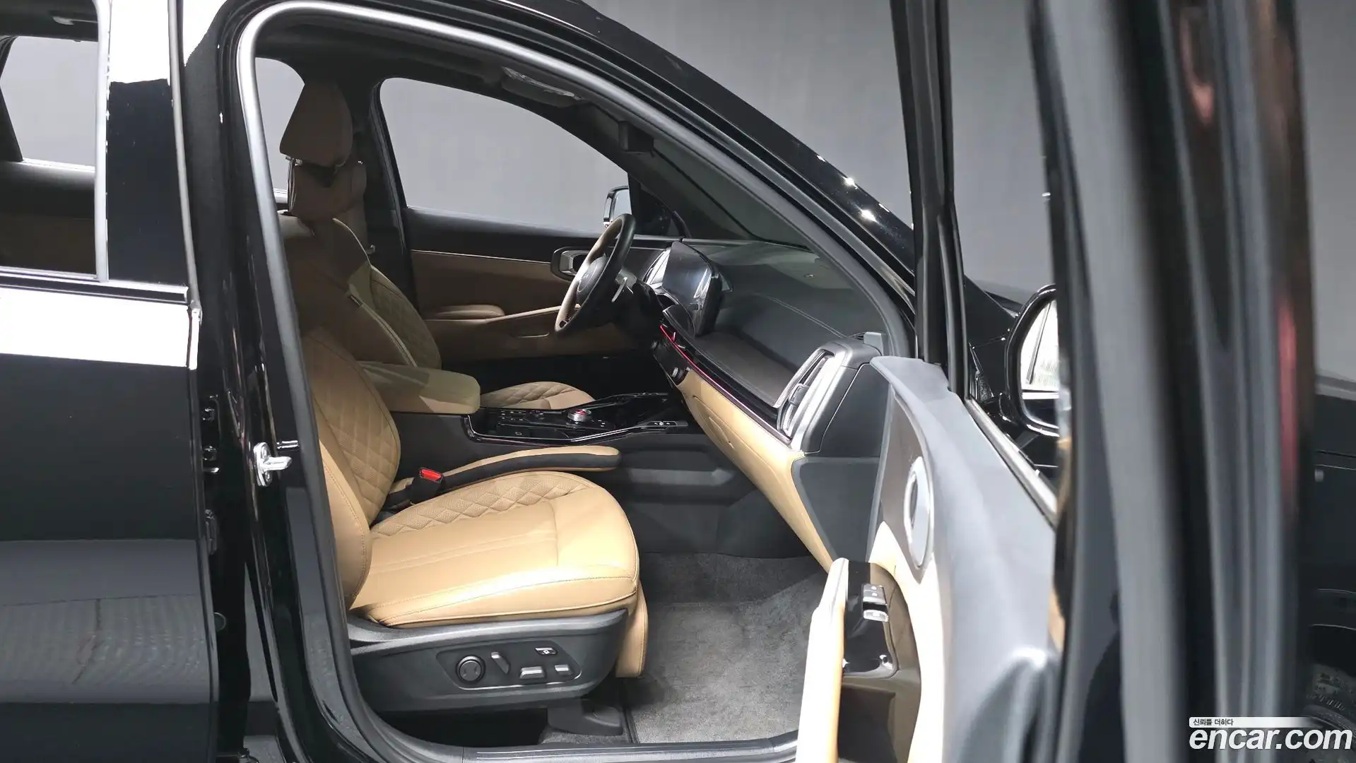 Sorento Kia 2025.4-OPTION-015