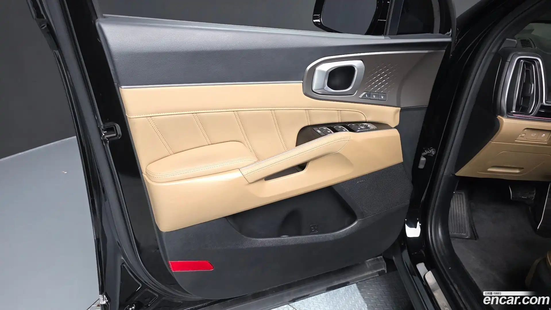 Sorento Kia 2025.4-INNER-034
