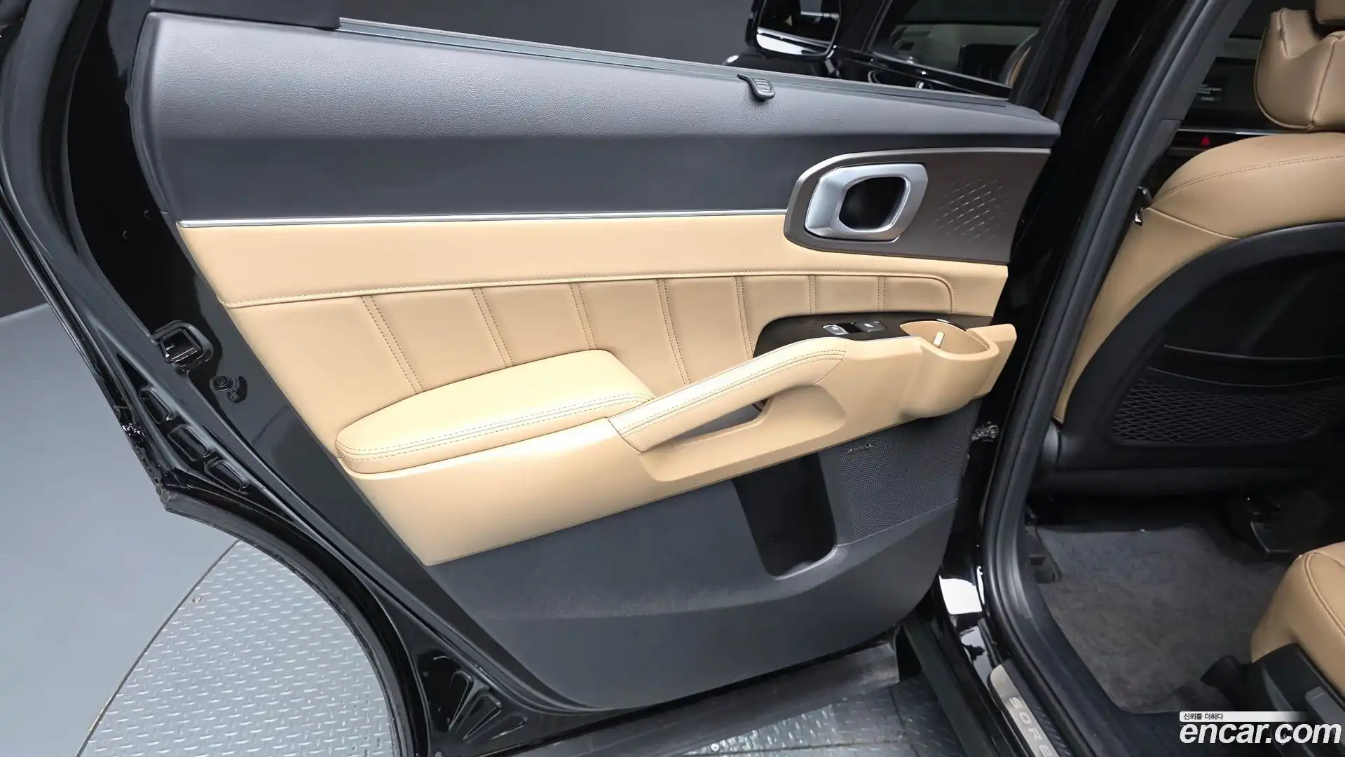 Sorento Kia 2025.4-INNER-035