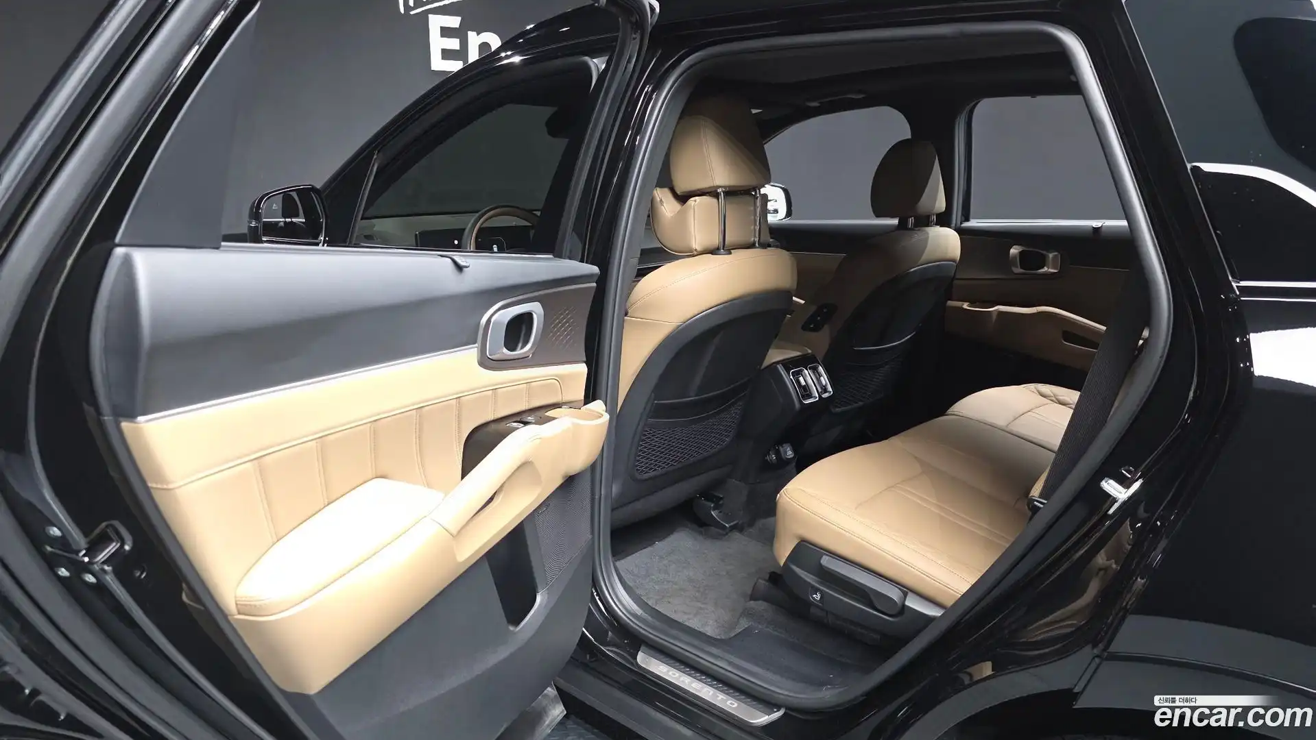 Sorento Kia 2025.4-INNER-036