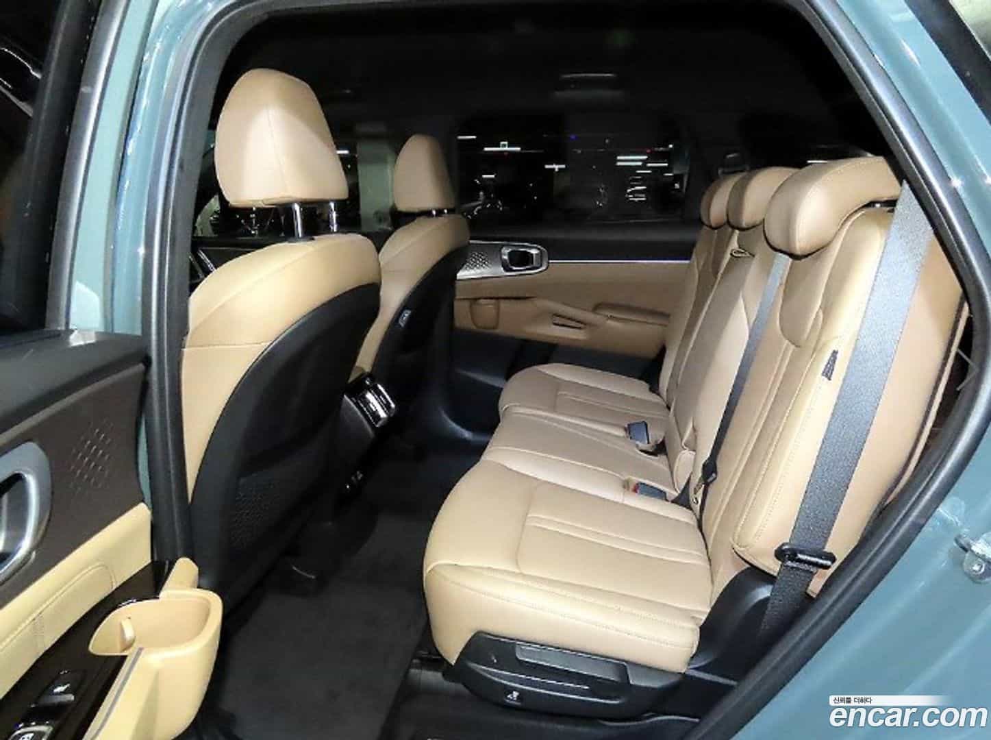 Sorento Kia 2024.2-INNER-007
