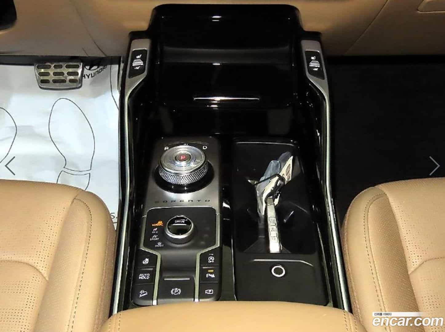 Sorento Kia 2024.2-OPTION-016
