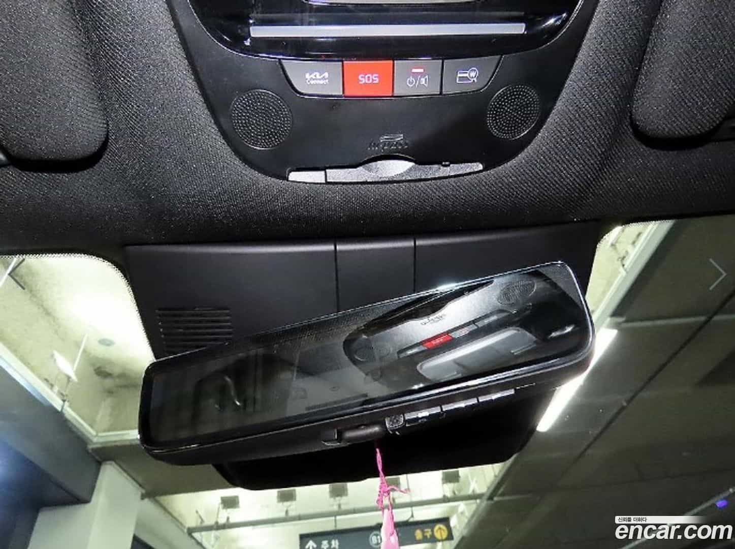 Sorento Kia 2024.2-OPTION-017