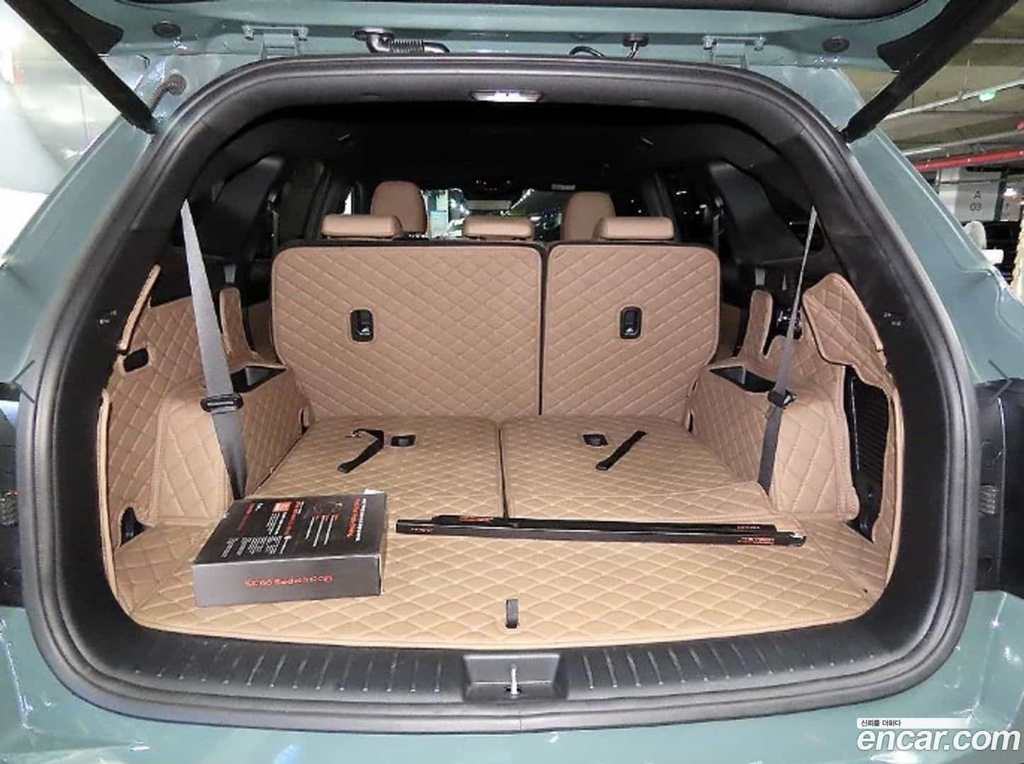 Sorento Kia 2024.2-OPTION-019