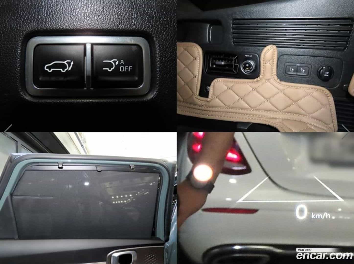 Sorento Kia 2024.2-OPTION-022
