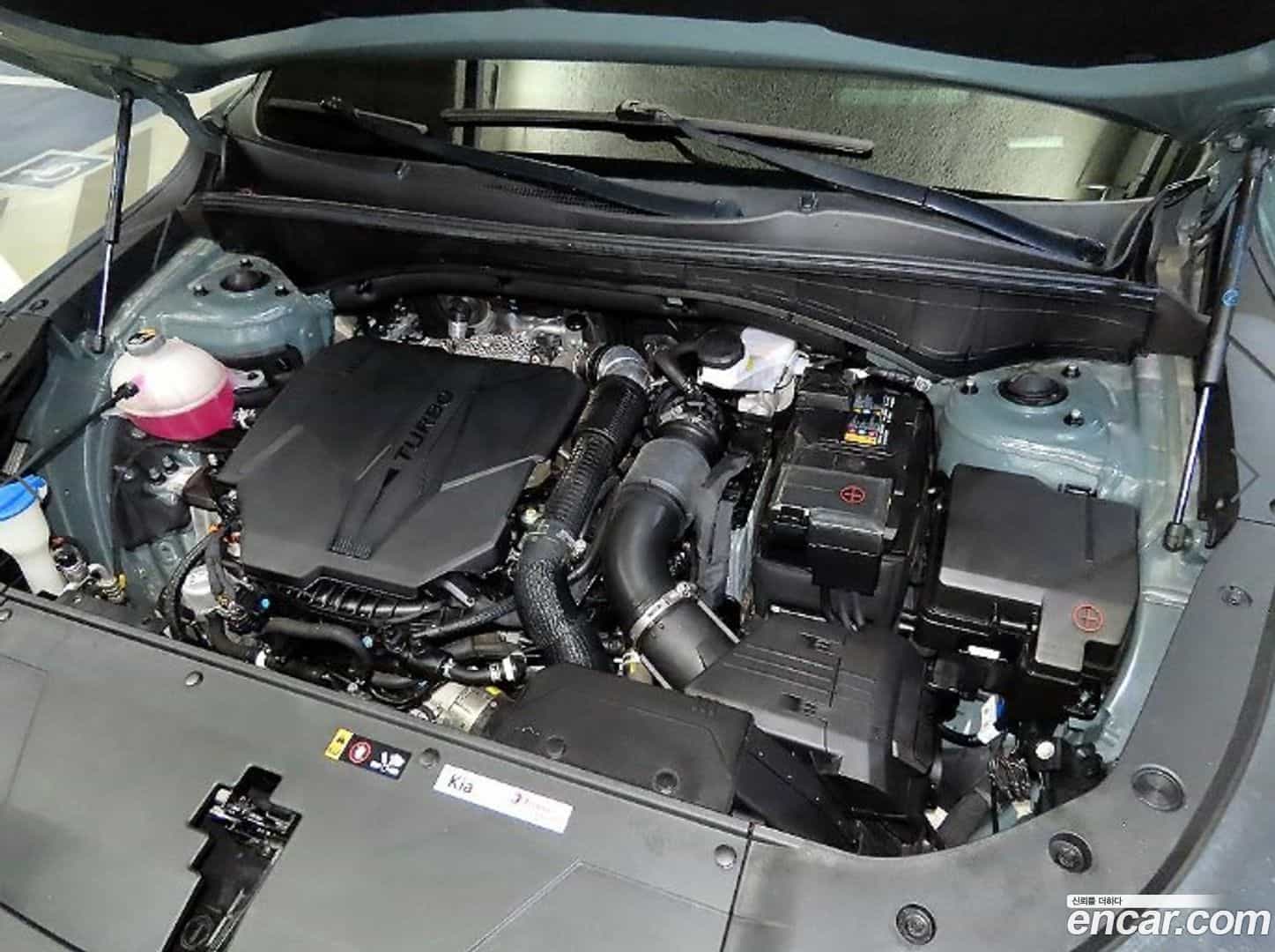 Sorento Kia 2024.2-OPTION-023