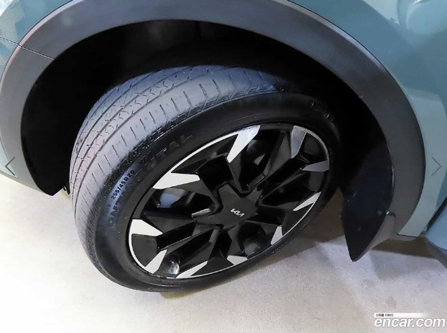 Sorento Kia 2024.2-OPTION-024