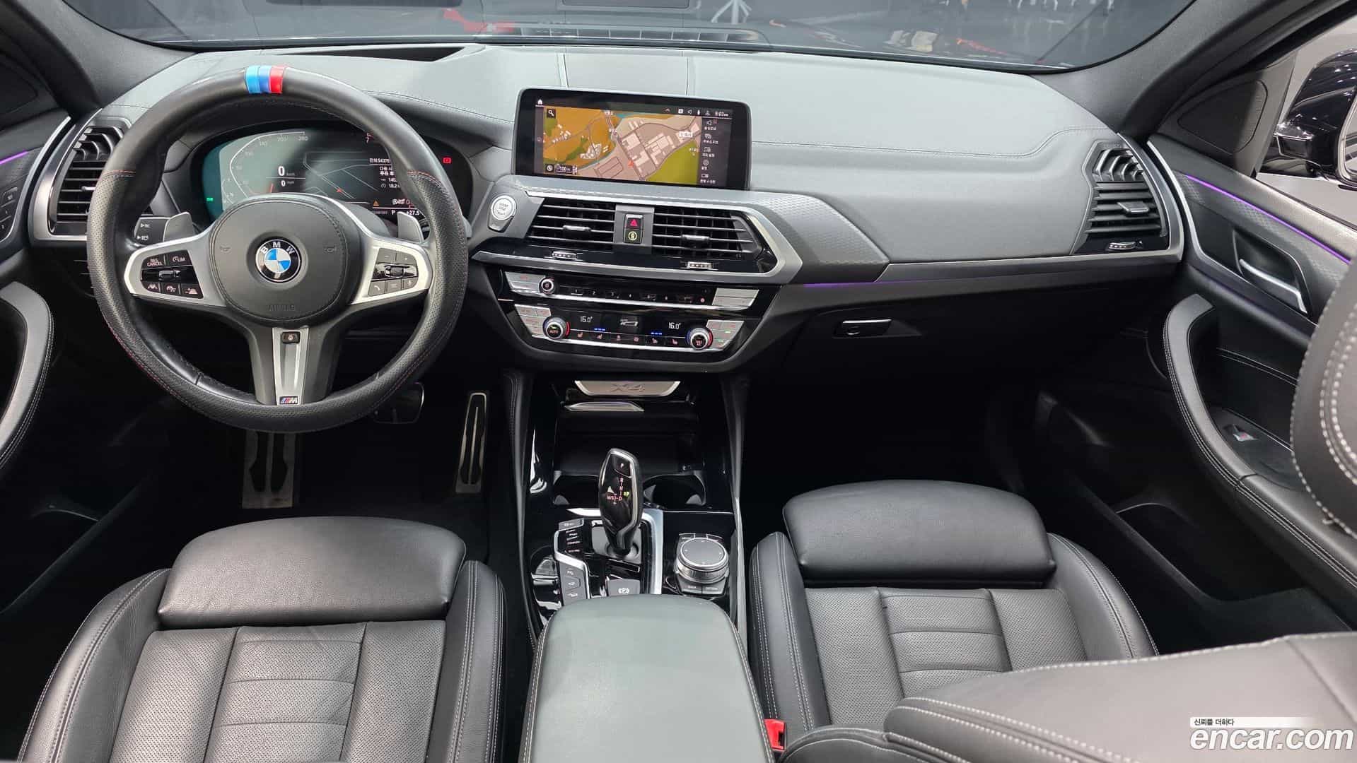 X4 BMW 2021.1-INNER-007