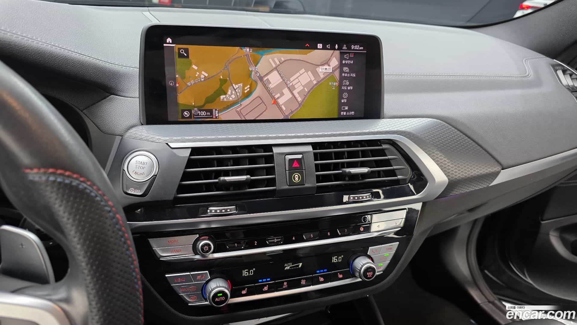 X4 BMW 2021.1-OPTION-018