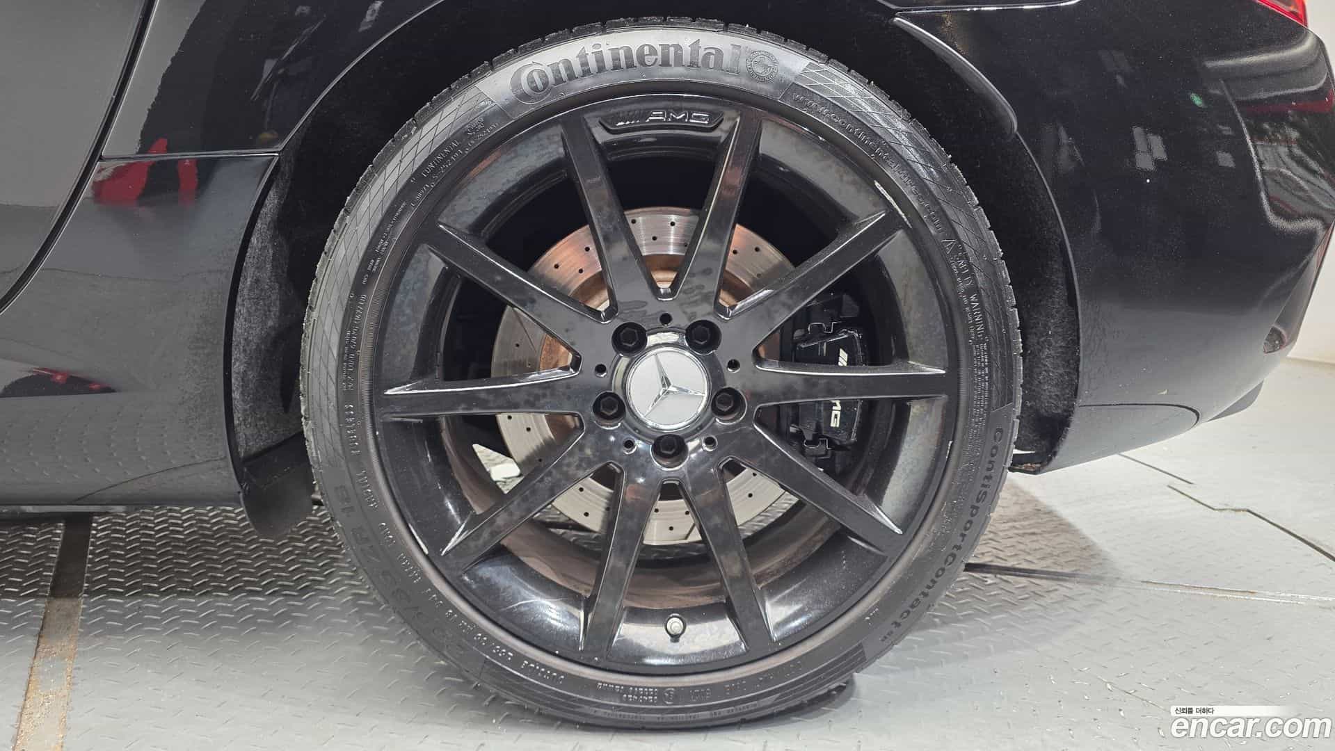 SLC-Class Mercedes-Benz 2017.7-OUTER-031