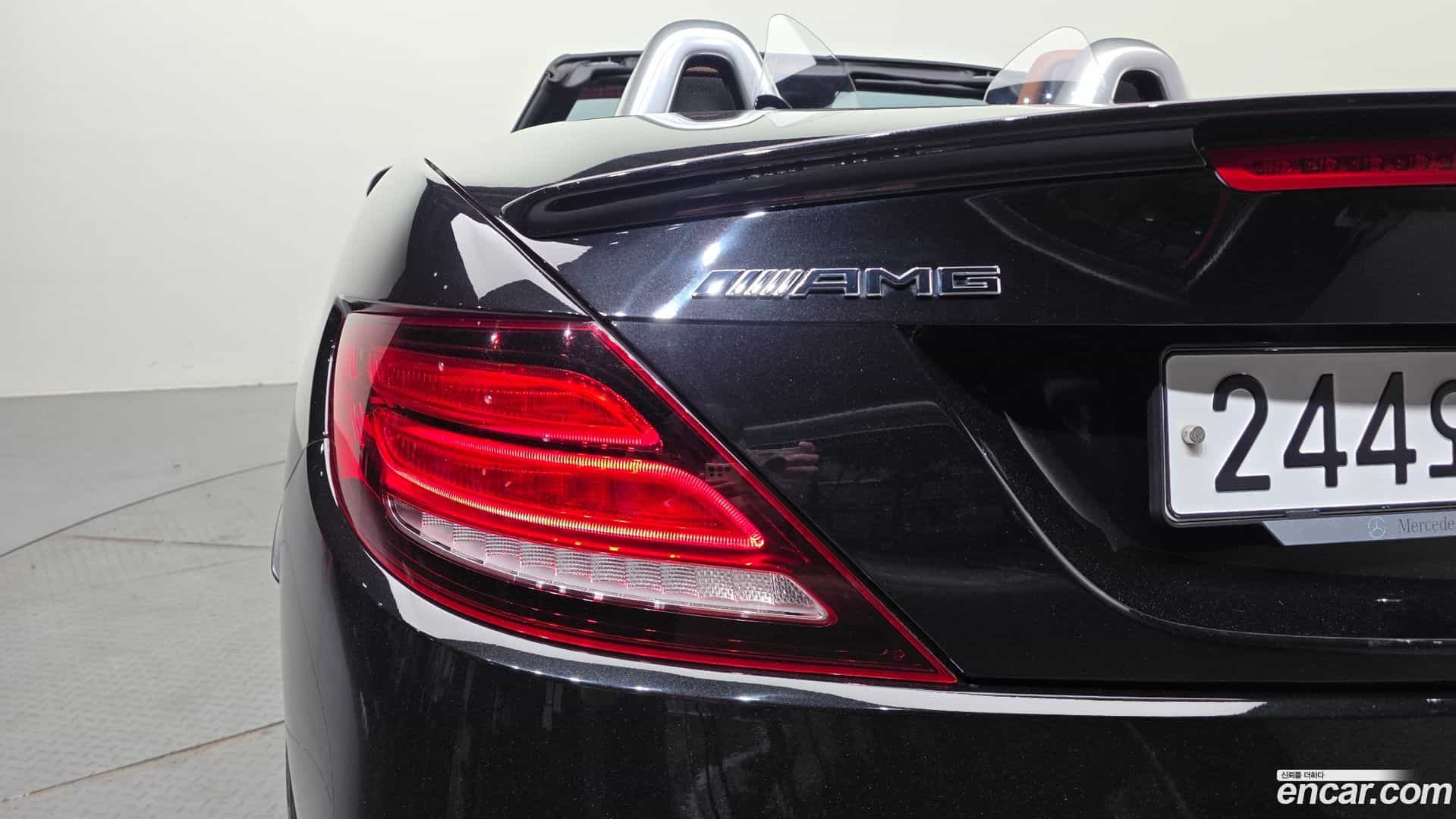 SLC-Class Mercedes-Benz 2017.7-OUTER-033