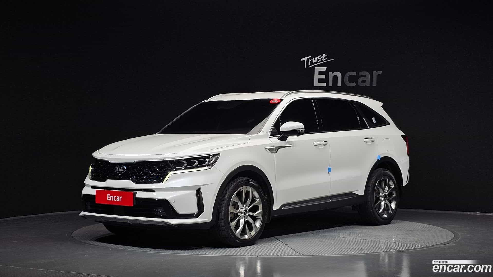 Sorento Kia 2020.9-OUTER-001