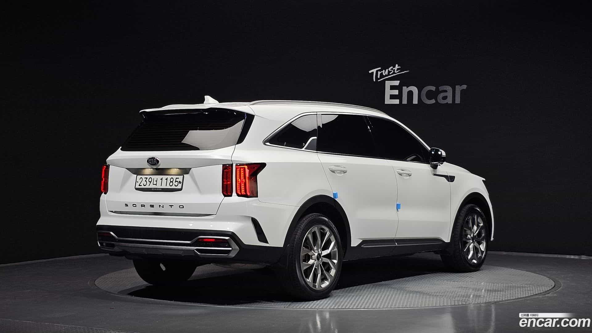 Sorento Kia 2020.9-OUTER-002