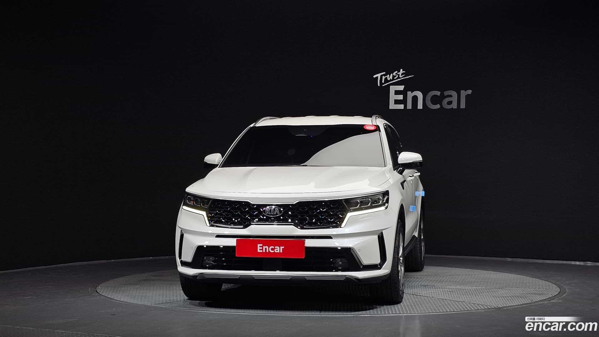 Sorento Kia 2020.9-OUTER-003