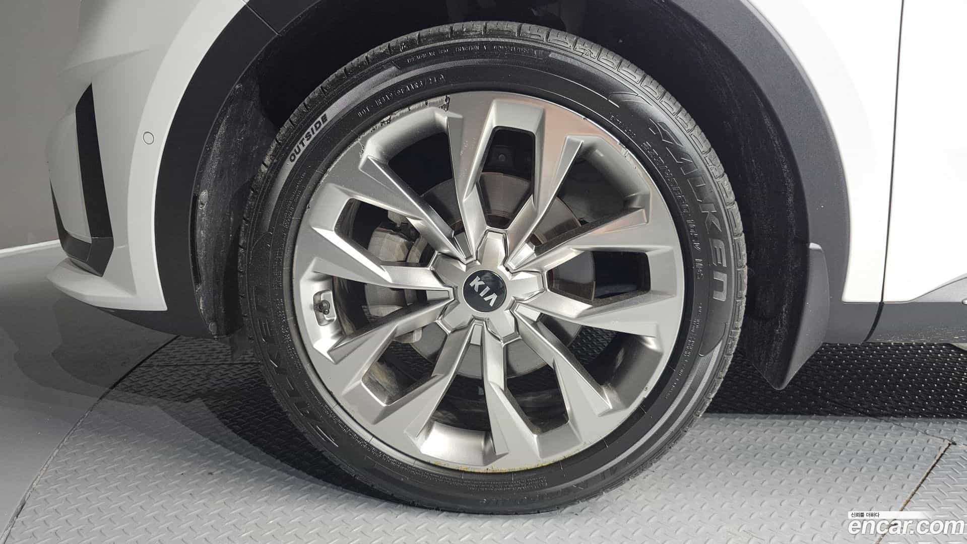 Sorento Kia 2020.9-OUTER-005