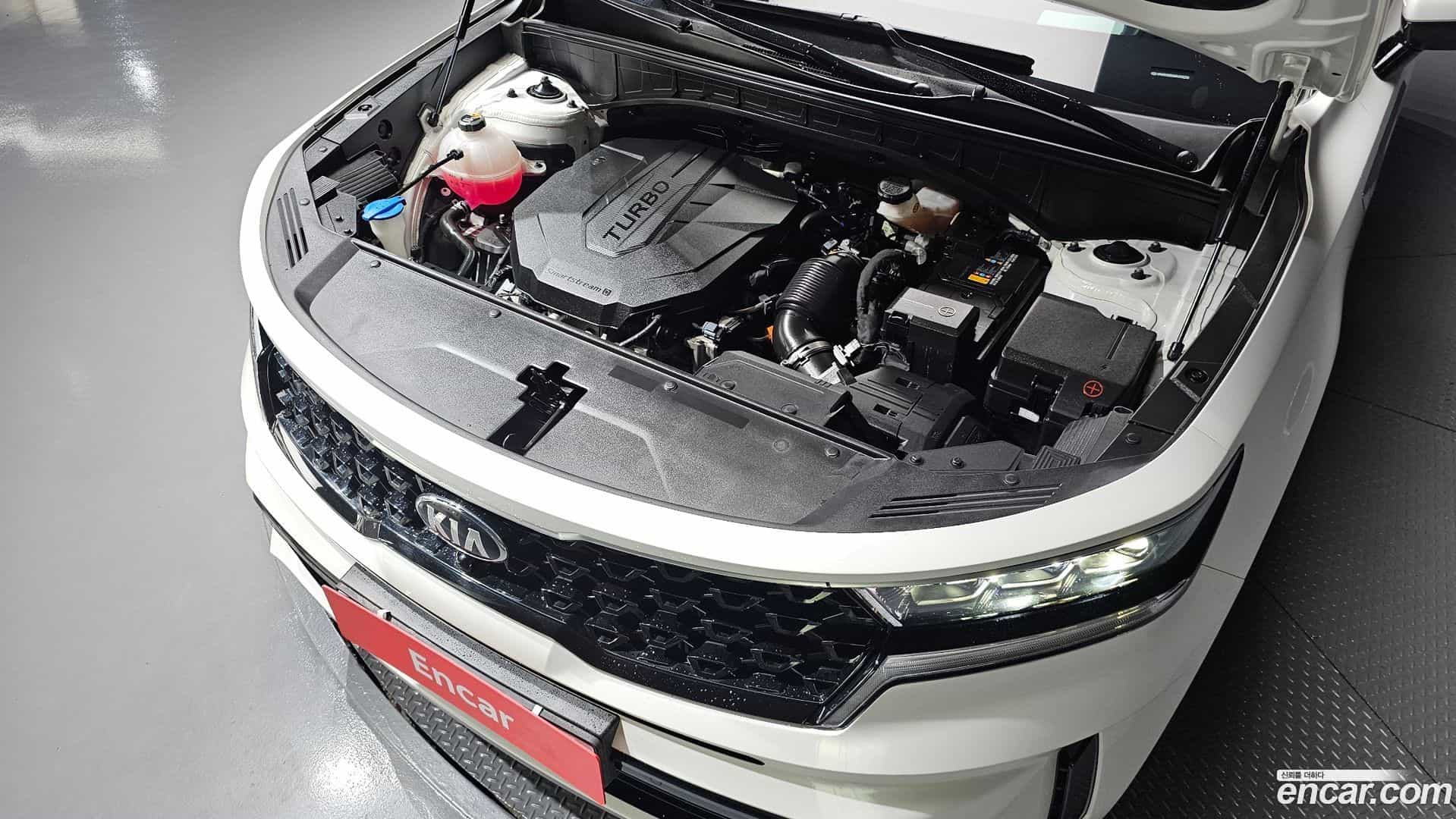 Sorento Kia 2020.9-OUTER-006