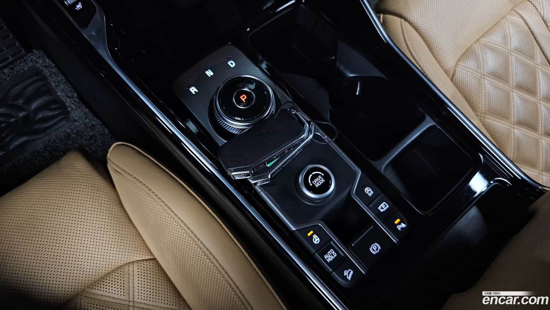 Sorento Kia 2020.9-INNER-009