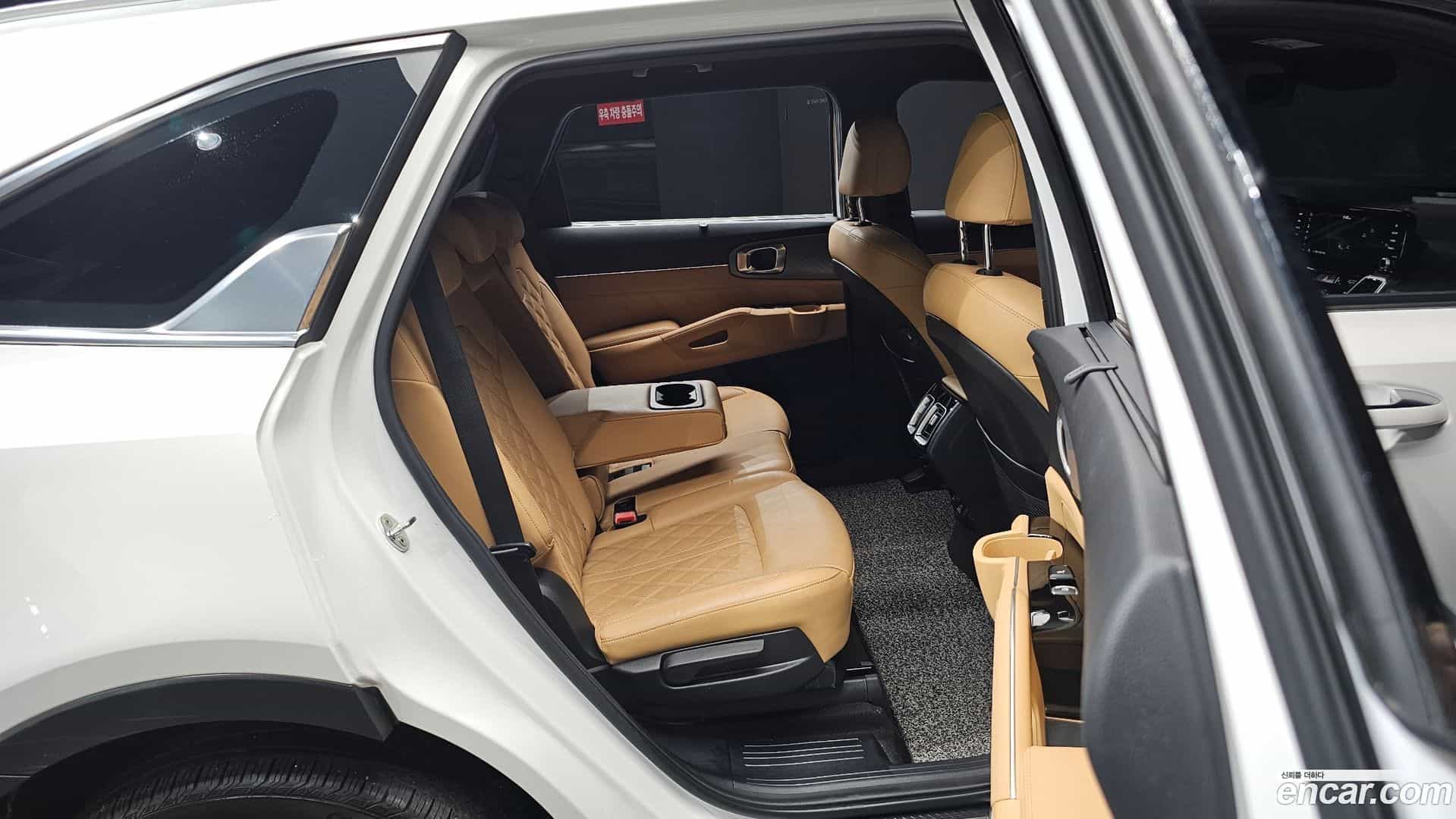 Sorento Kia 2020.9-OPTION-015