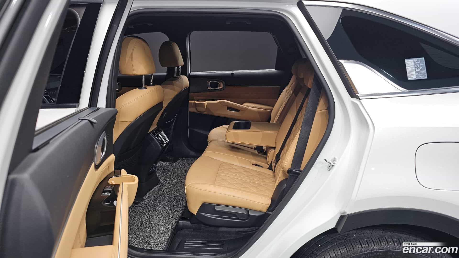 Sorento Kia 2020.9-OPTION-016