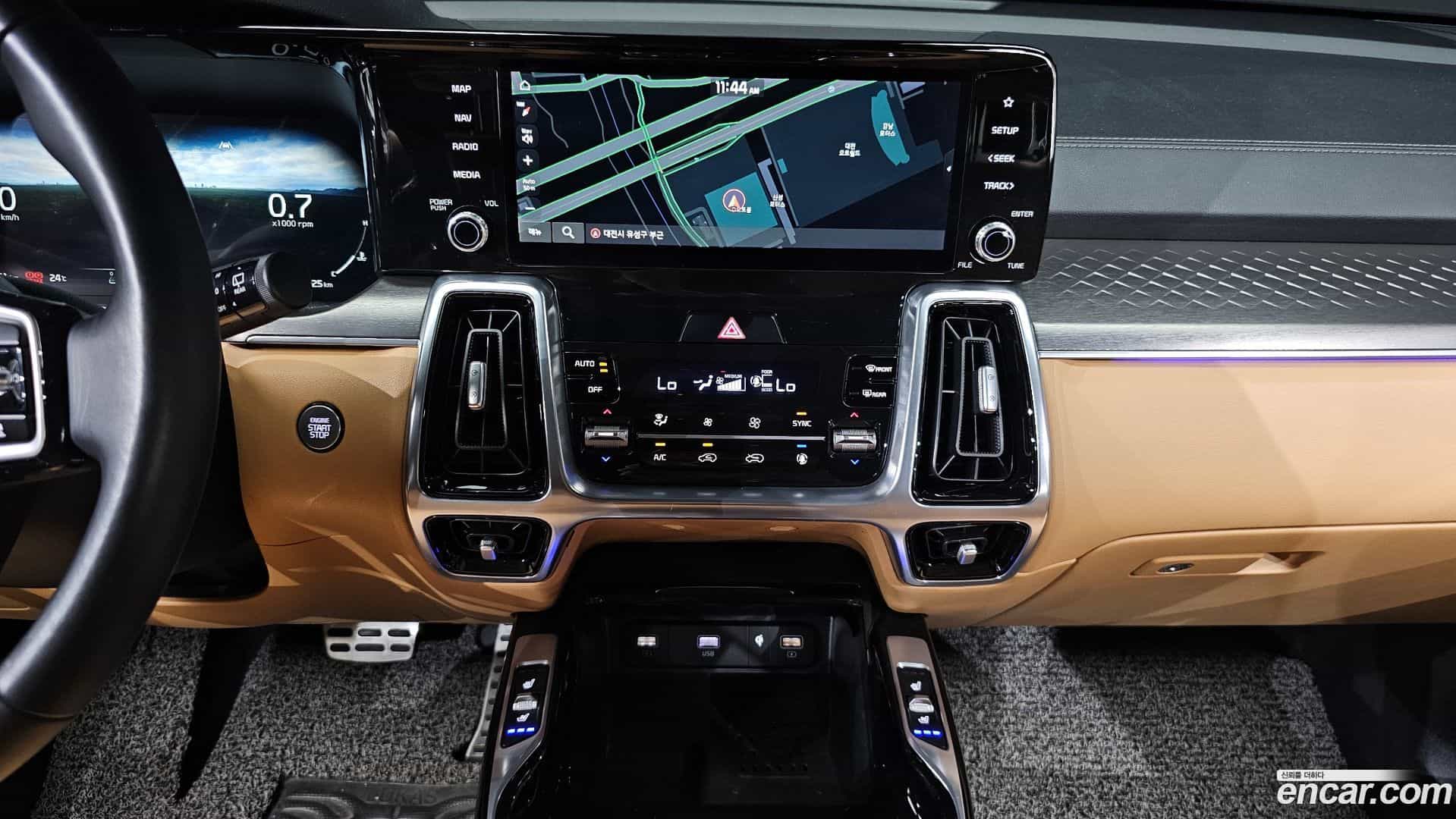 Sorento Kia 2020.9-OPTION-018