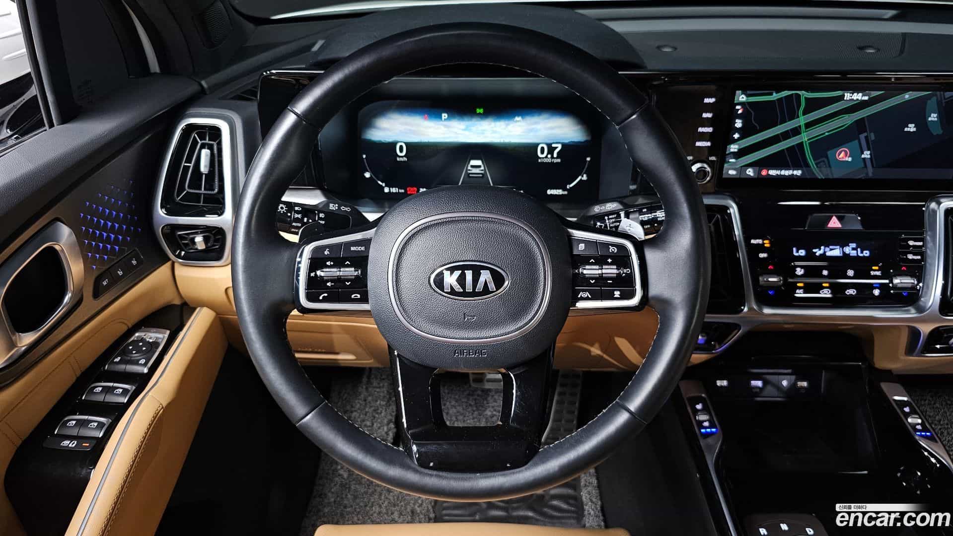 Sorento Kia 2020.9-OPTION-019