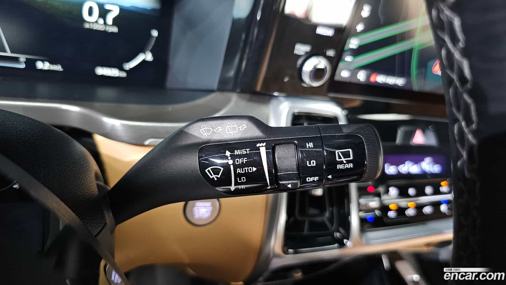 Sorento Kia 2020.9-OPTION-024