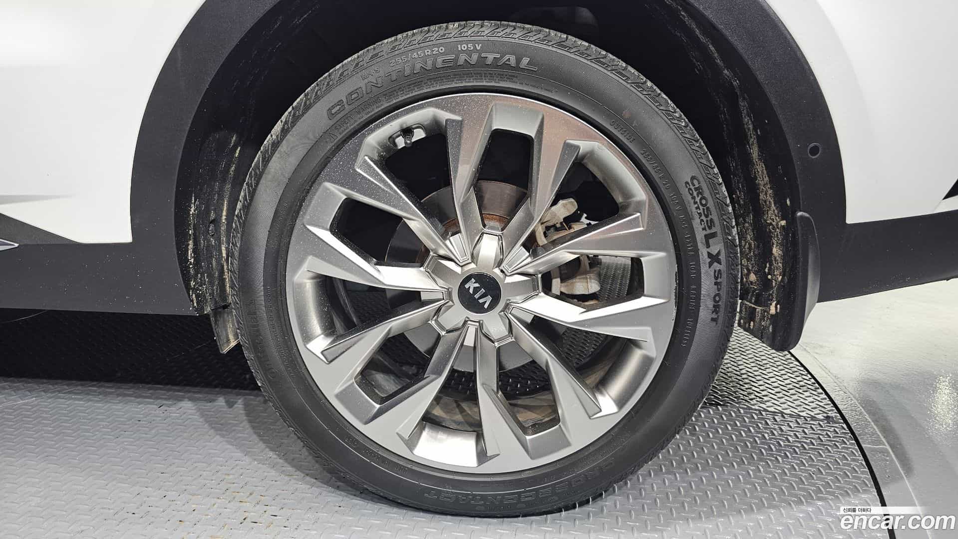 Sorento Kia 2020.9-OUTER-031