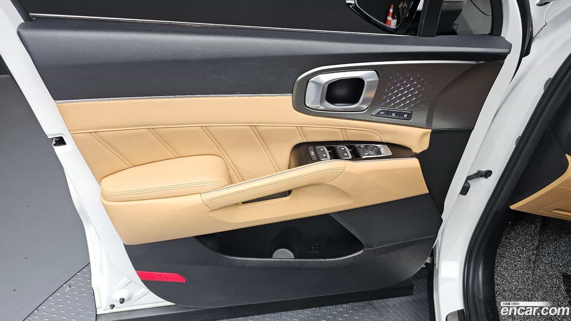 Sorento Kia 2020.9-INNER-034