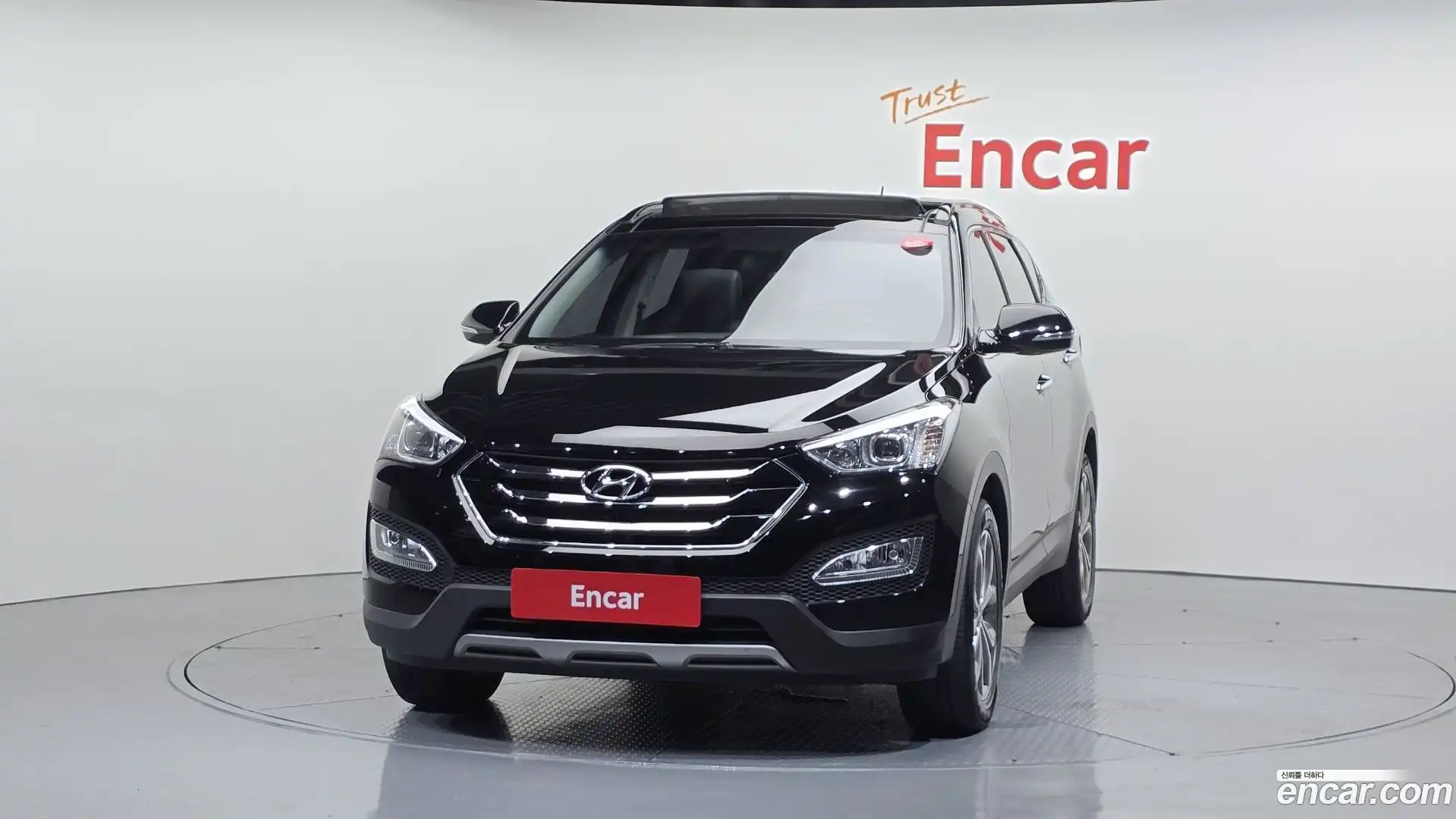 Santafe Hyundai 2014.5-OUTER-003