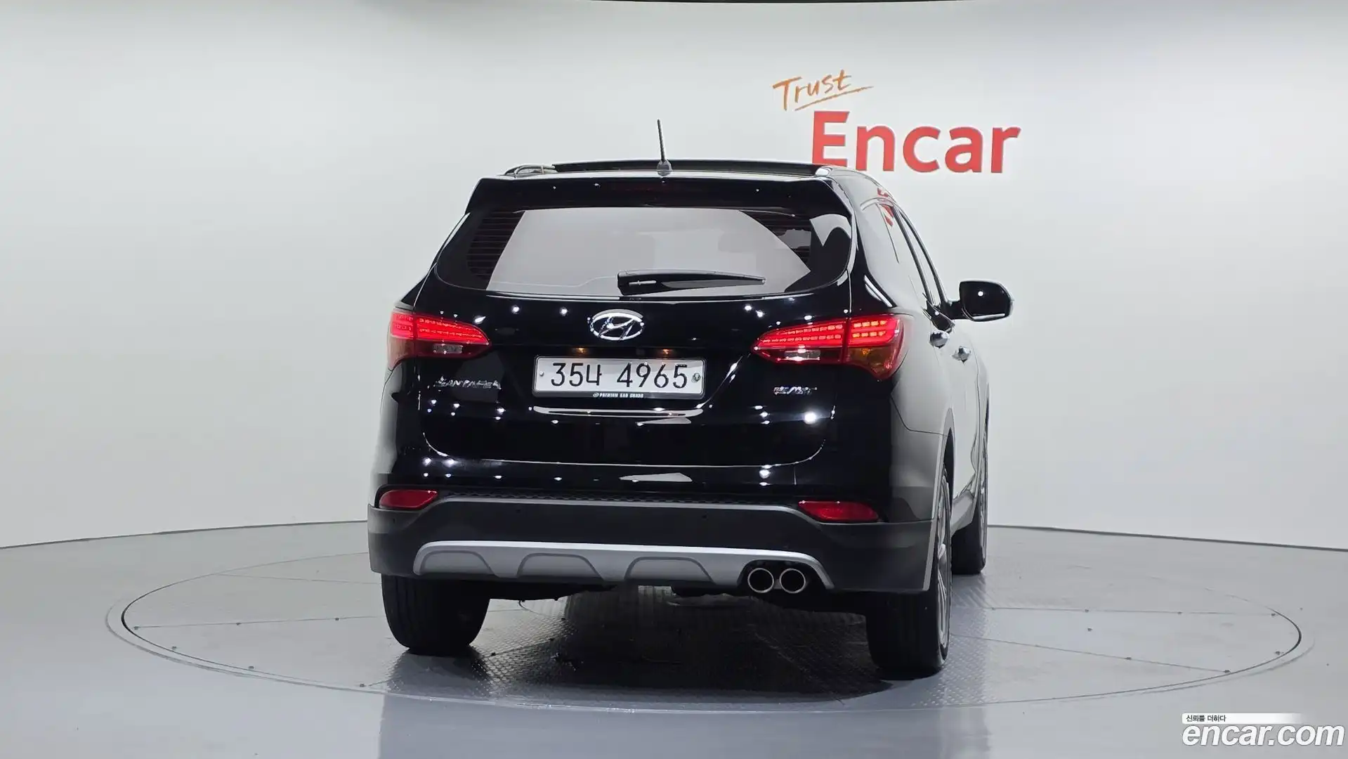 Santafe Hyundai 2014.5-OUTER-004
