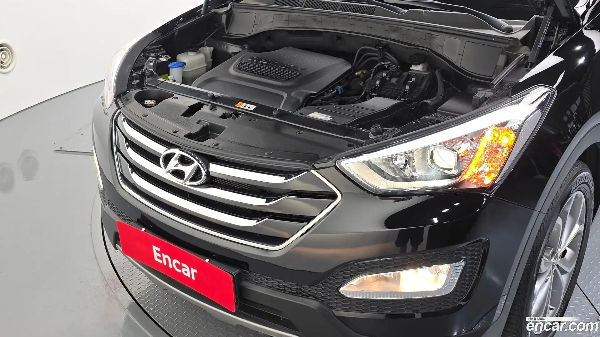 Santafe Hyundai 2014.5-OUTER-006