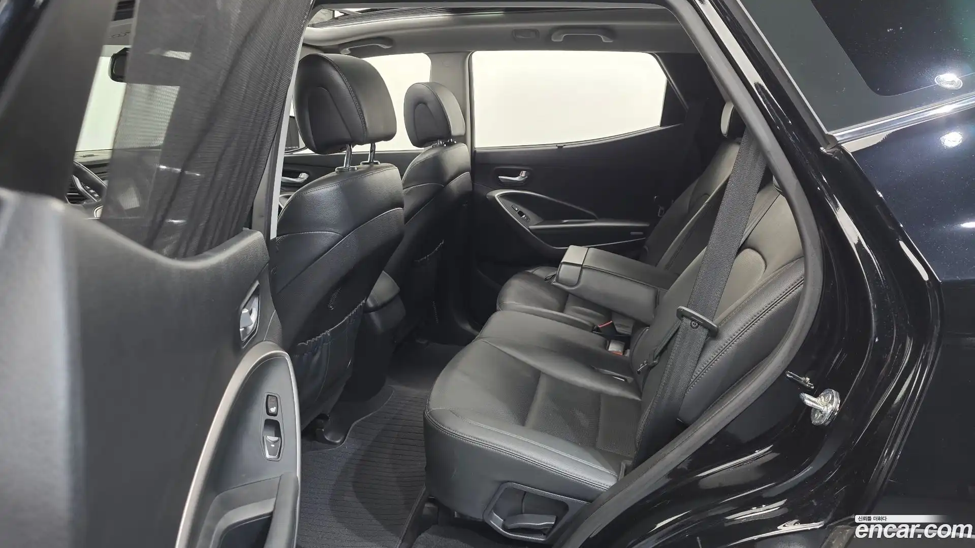 Santafe Hyundai 2014.5-OPTION-016