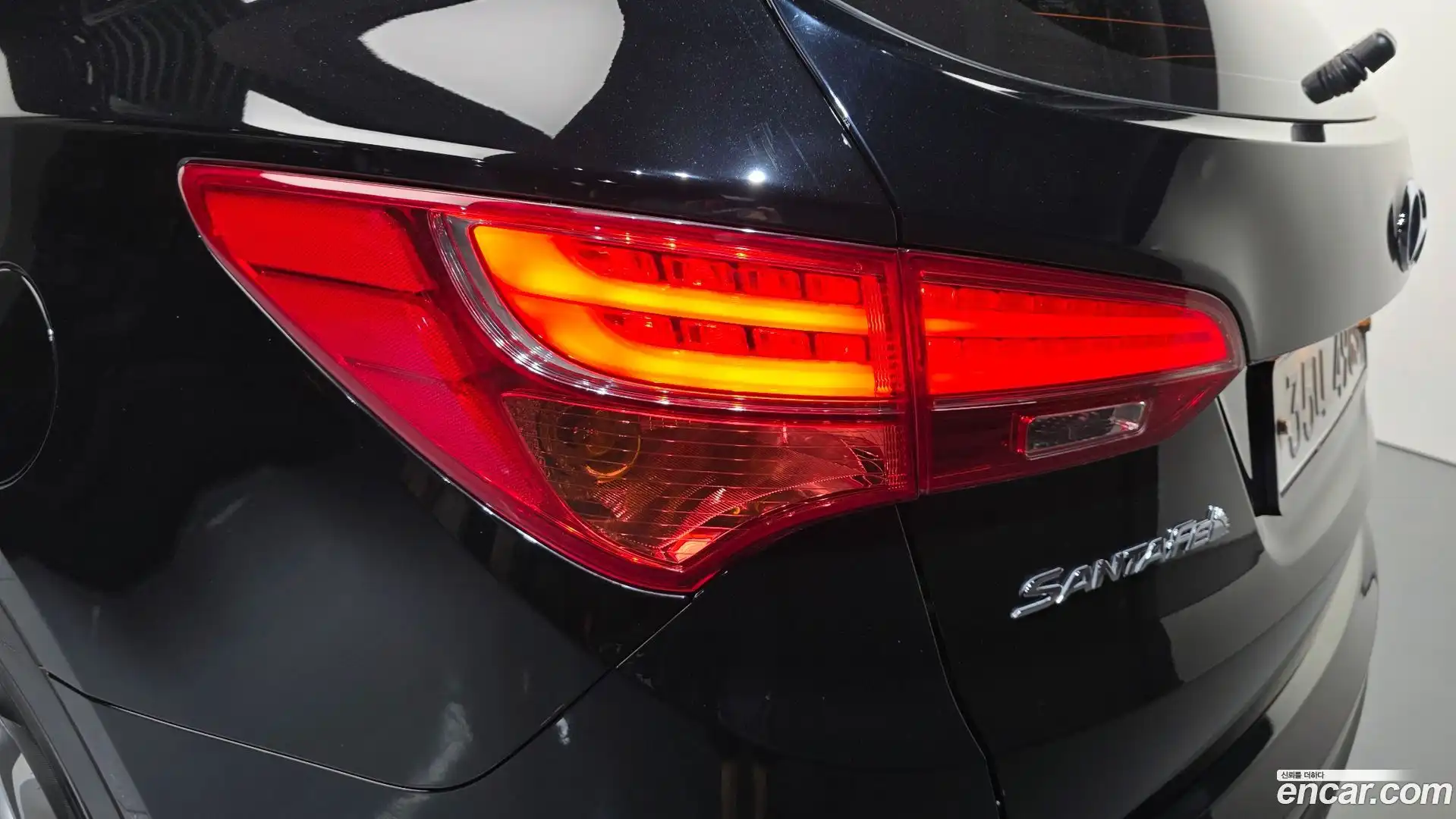 Santafe Hyundai 2014.5-OUTER-033