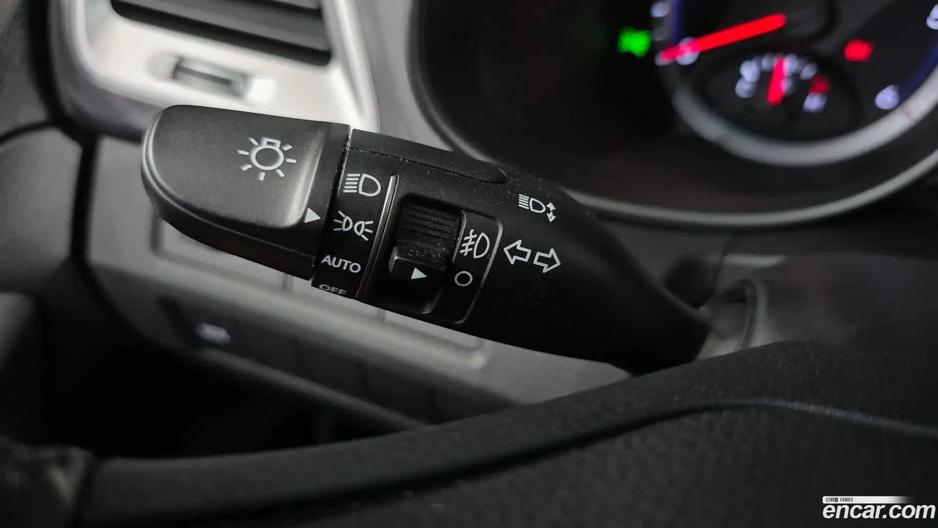 Santafe Hyundai 2014.5-OPTION-041