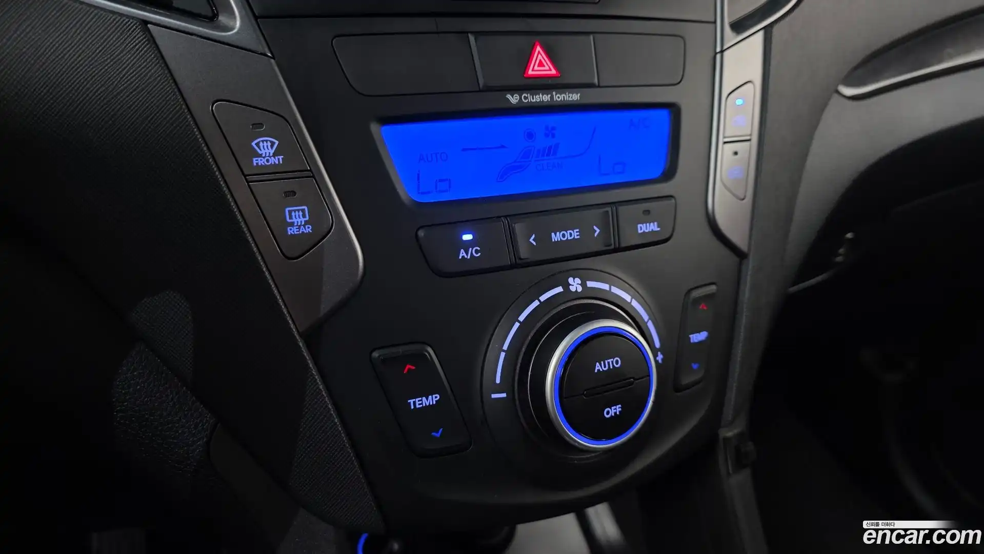 Santafe Hyundai 2014.5-OPTION-043