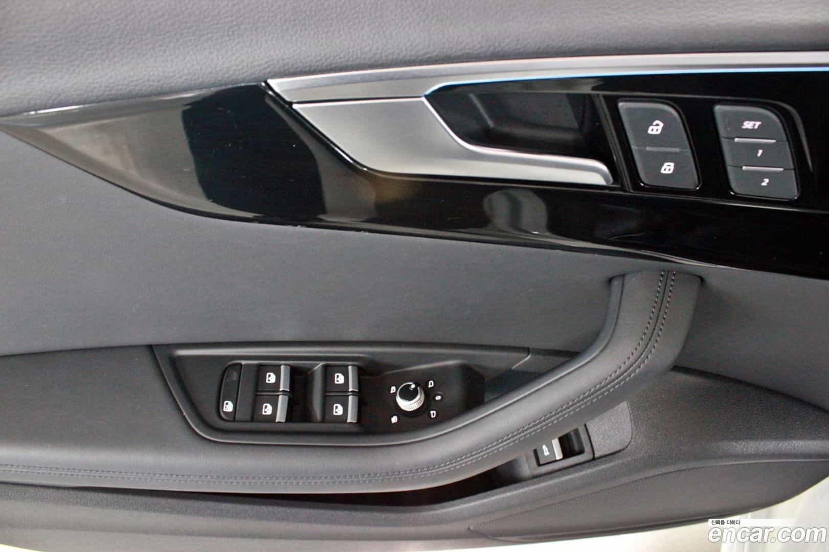 A4 Audi 2022.5-INNER-010