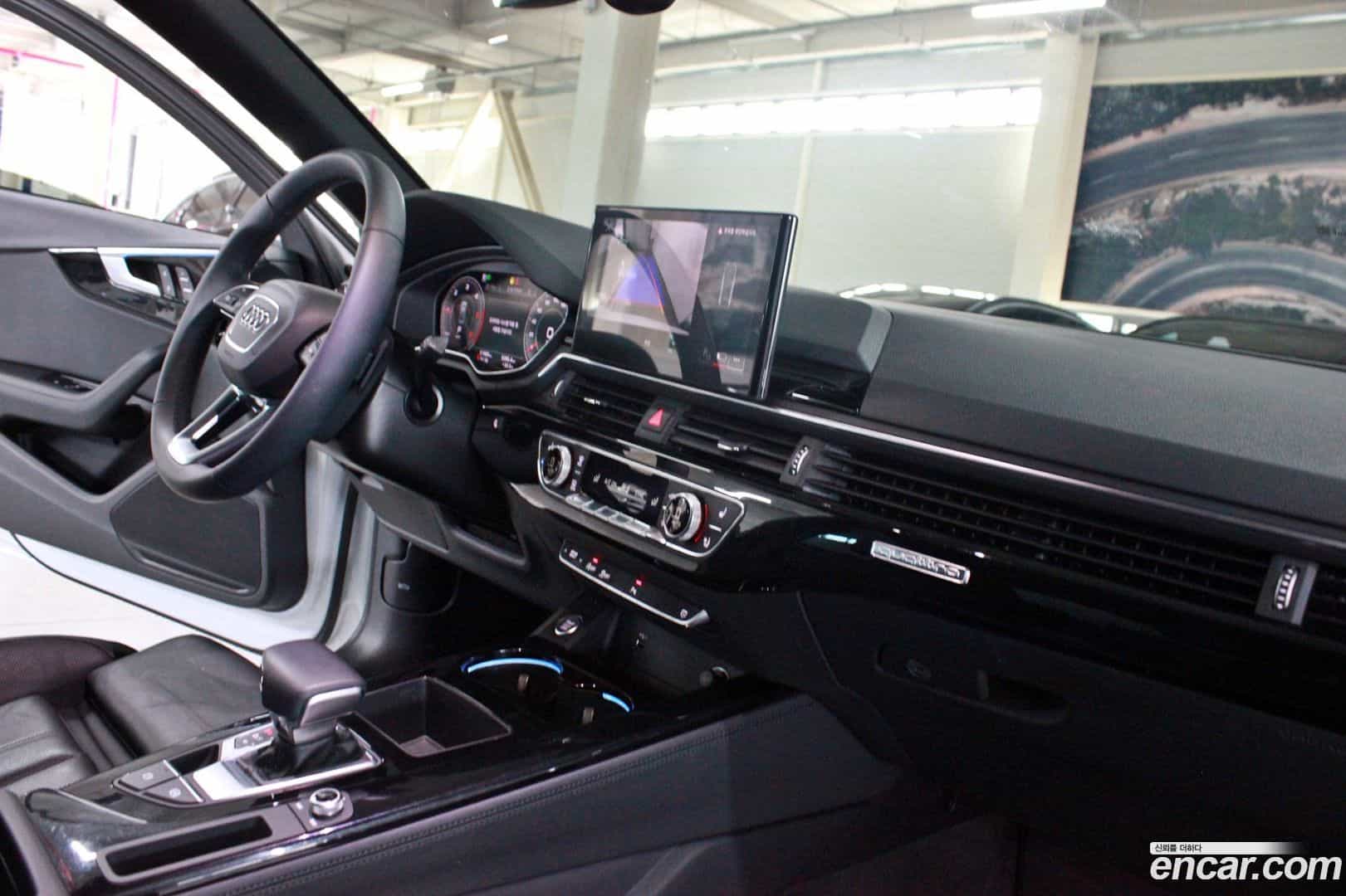 A4 Audi 2022.5-OPTION-016