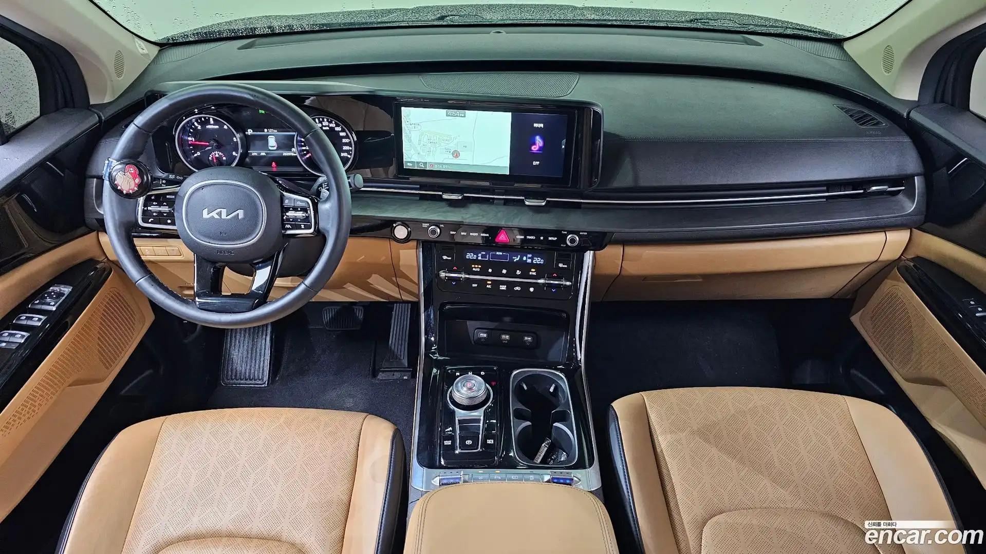 Canival Kia 2022.0-INNER-007