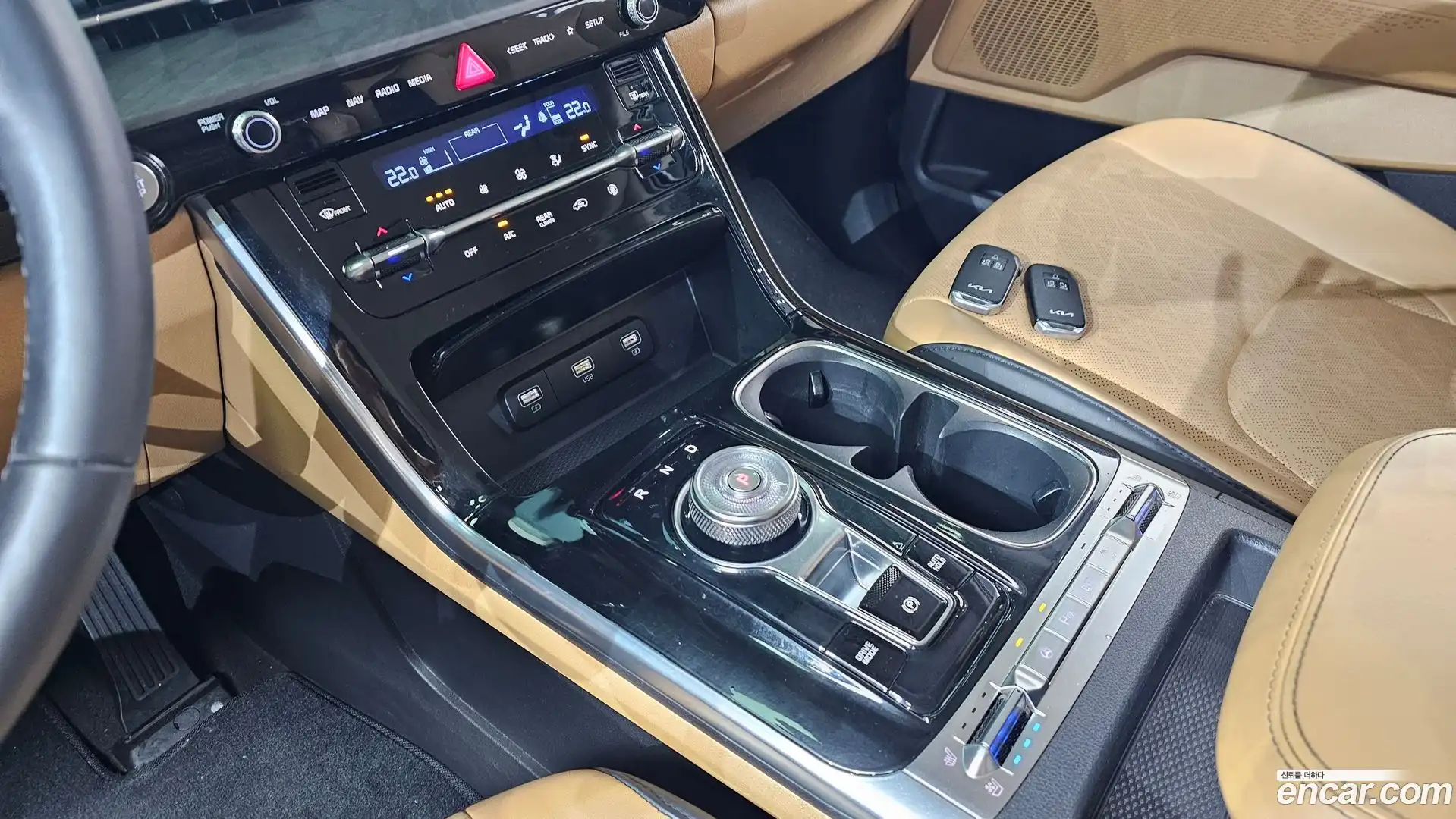 Canival Kia 2022.0-INNER-009