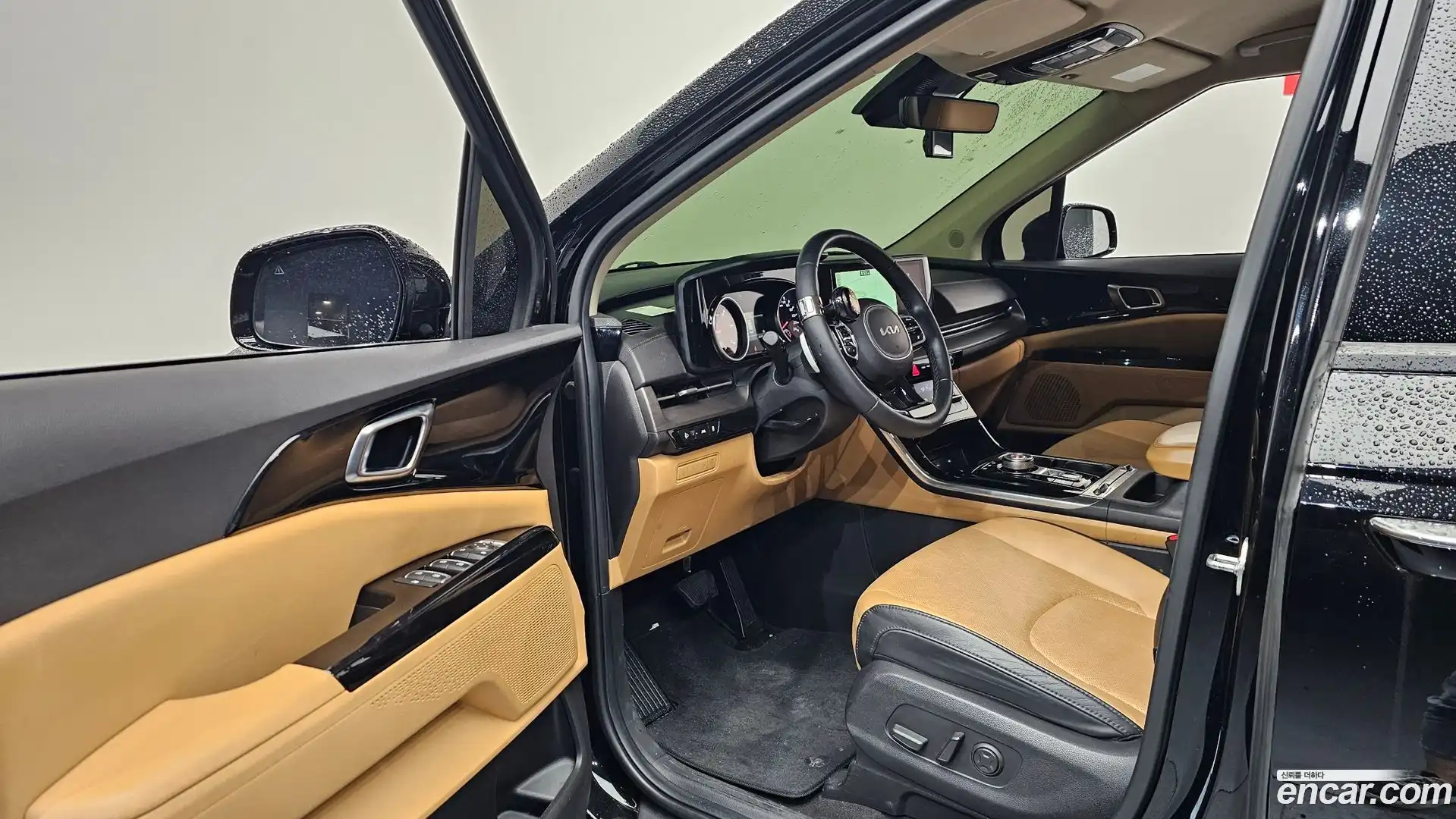 Canival Kia 2022.0-INNER-010