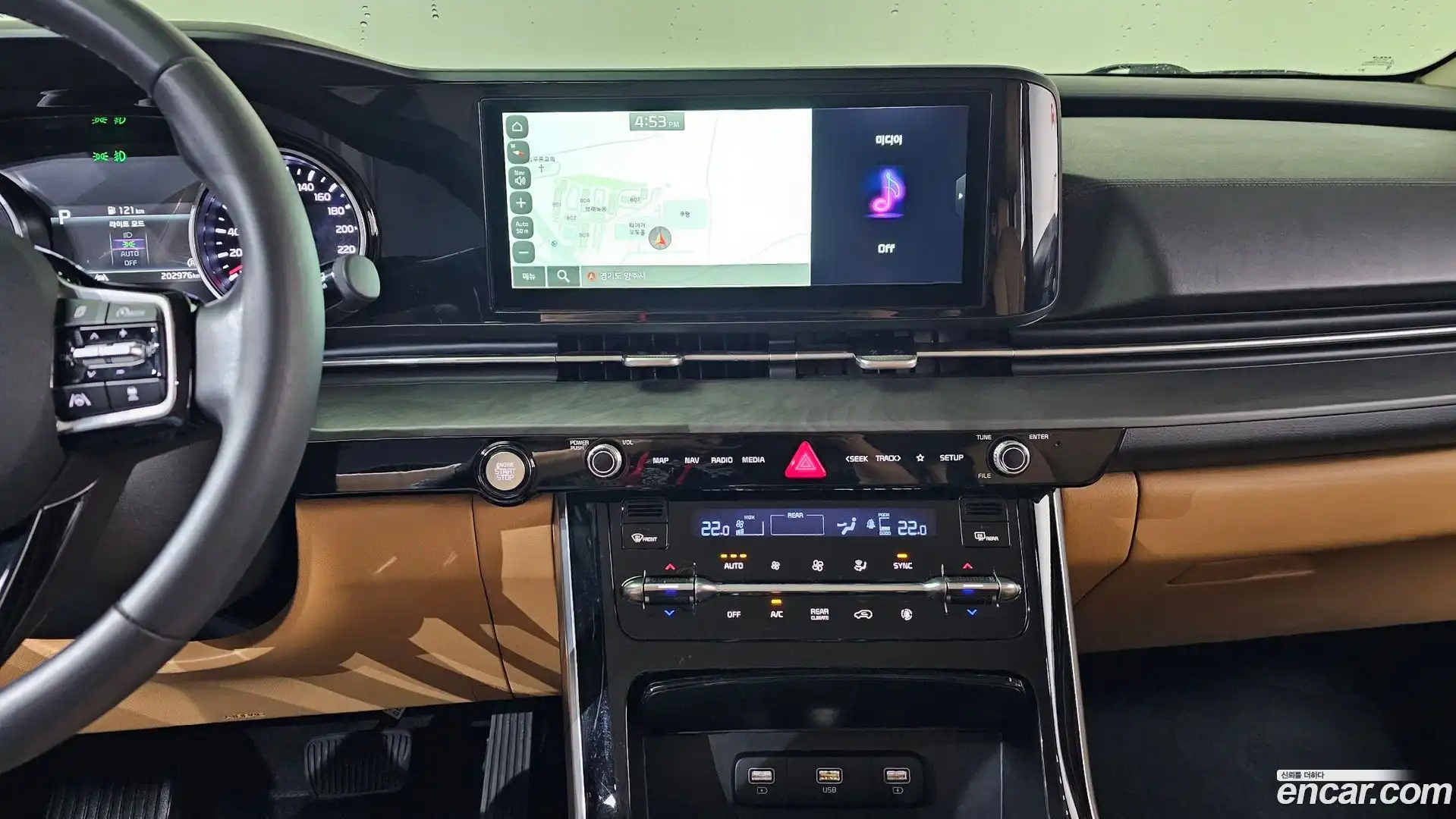 Canival Kia 2022.0-OPTION-017