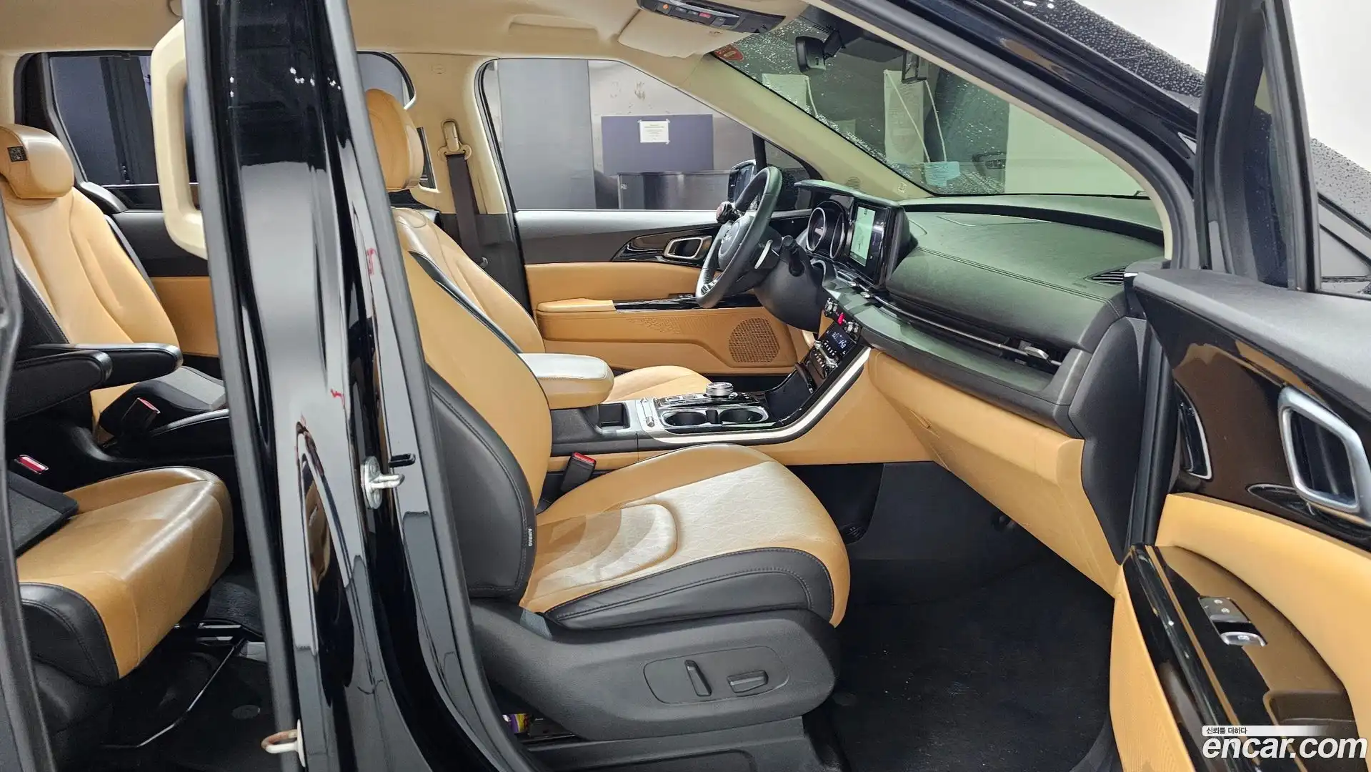 Canival Kia 2022.0-INNER-036