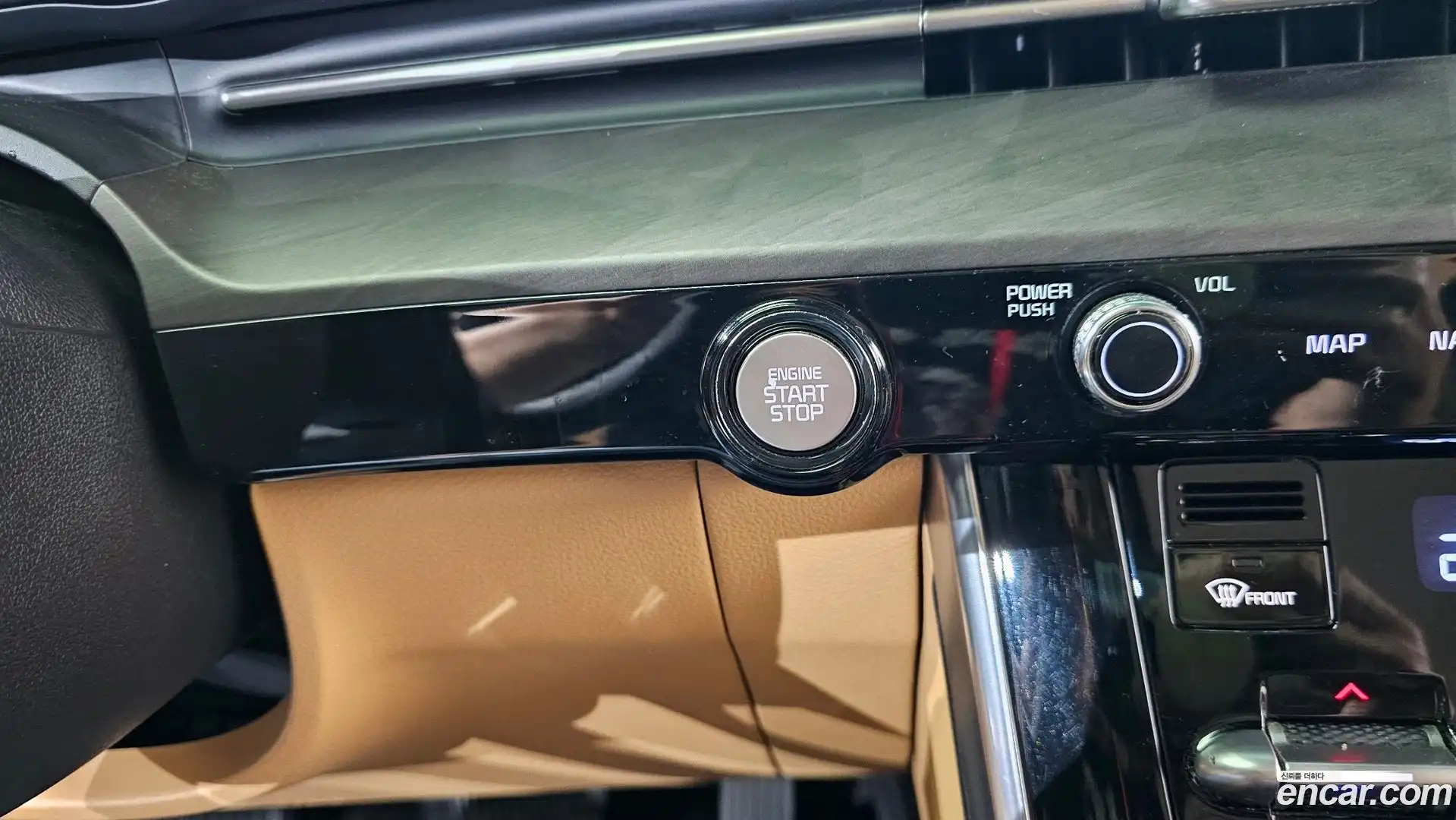 Canival Kia 2022.0-OPTION-040