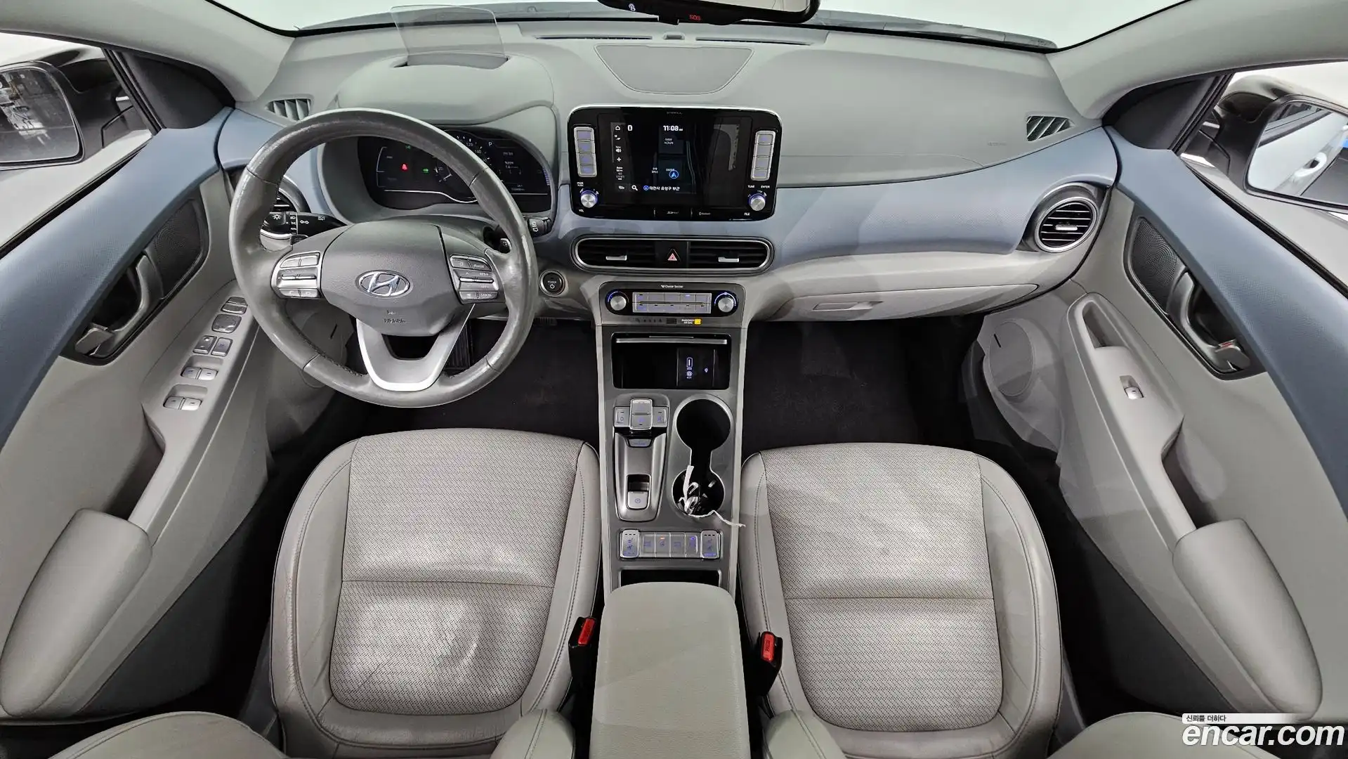 Kona Hyundai 2019.5-INNER-007