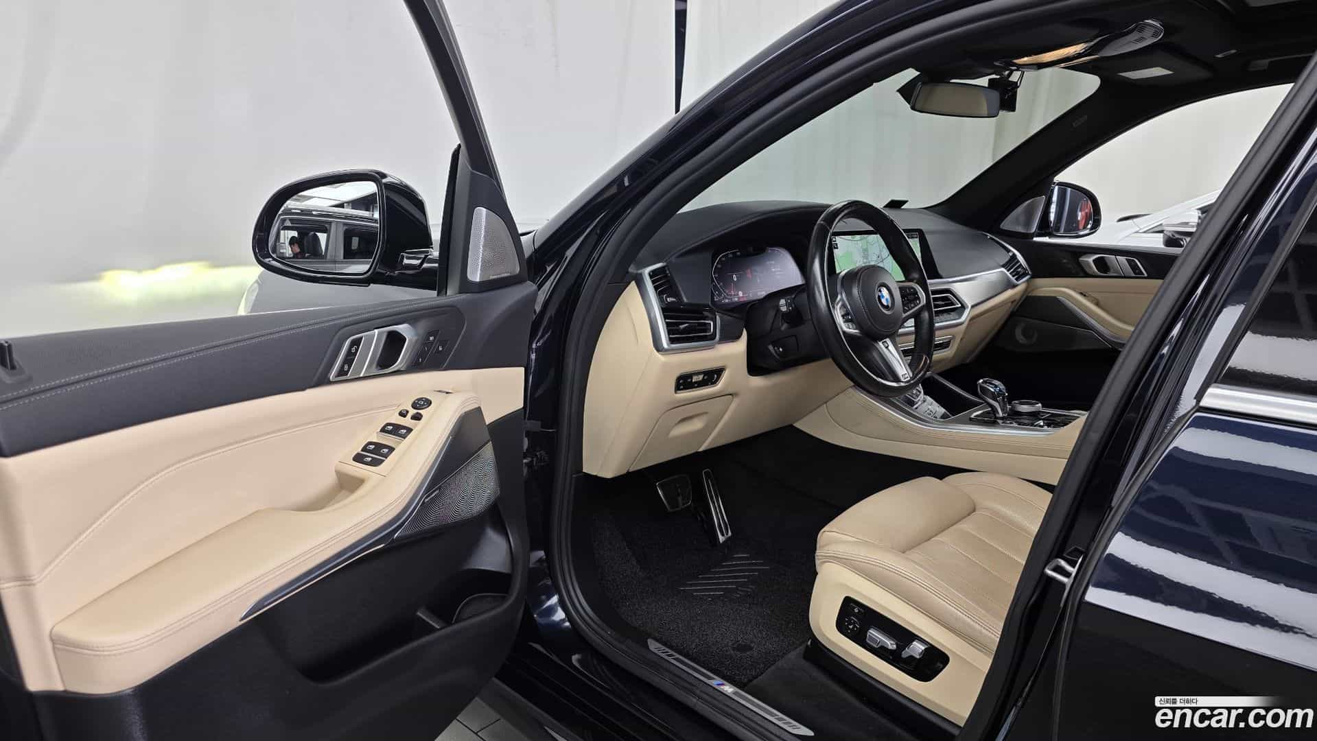 X5 BMW 2021.5-INNER-010